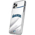 MLB Seattle Mariners Home Jersey iPhone 11 Pro Clear Case