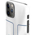 MLB Seattle Mariners Home Jersey iPhone 11 Pro Lite Case