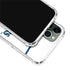 MLB Seattle Mariners Home Jersey iPhone 11 Pro Max Clear Case