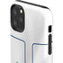 MLB Seattle Mariners Home Jersey iPhone 11 Pro Max Impact Case