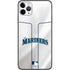 MLB Seattle Mariners Home Jersey iPhone 11 Pro Max Skin