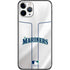 MLB Seattle Mariners Home Jersey iPhone 11 Pro Skin