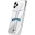 MLB Seattle Mariners Home Jersey iPhone 11 Pro Skin