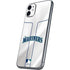 MLB Seattle Mariners Home Jersey iPhone 11 Skin