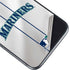 MLB Seattle Mariners Home Jersey iPhone 11 Skin