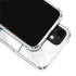 MLB Seattle Mariners Home Jersey iPhone 12 Mini Clear Case