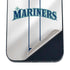 MLB Seattle Mariners Home Jersey iPhone 12 Mini Skin