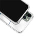 MLB Seattle Mariners Home Jersey iPhone 12 Pro Clear Case