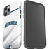 MLB Seattle Mariners Home Jersey iPhone 12 Pro Impact Case