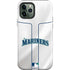 MLB Seattle Mariners Home Jersey iPhone 12 Pro Impact Case