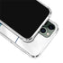 MLB Seattle Mariners Home Jersey iPhone 12 Pro Max Clear Case