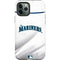 MLB Seattle Mariners Home Jersey iPhone 12 Pro Max Impact Case