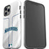 MLB Seattle Mariners Home Jersey iPhone 12 Pro Max Impact Case