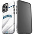 MLB Seattle Mariners Home Jersey iPhone 13 Pro Impact Case
