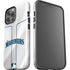 MLB Seattle Mariners Home Jersey iPhone 13 Pro Max Impact Case