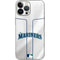 MLB Seattle Mariners Home Jersey iPhone 13 Pro Max Skin