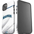 MLB Seattle Mariners Home Jersey iPhone 14 Plus Impact Case