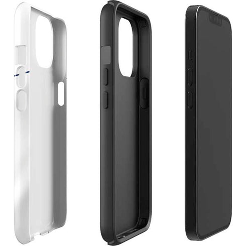 MLB Seattle Mariners Home Jersey iPhone 15 Impact Case