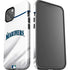 MLB Seattle Mariners Home Jersey iPhone 14 Impact Case