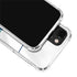 MLB Seattle Mariners Home Jersey iPhone 14 Plus Clear Case
