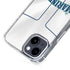MLB Seattle Mariners Home Jersey iPhone 15 Plus MagSafe Case