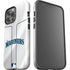 MLB Seattle Mariners Home Jersey iPhone 15 Pro Max Impact Case