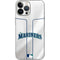 MLB Seattle Mariners Home Jersey iPhone 14 Pro Max Skin