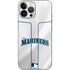 MLB Seattle Mariners Home Jersey iPhone 14 Pro Max Skin