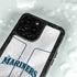 MLB Seattle Mariners Home Jersey iPhone 14 Pro Max Waterproof Case