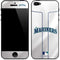 MLB Seattle Mariners Home Jersey iPhone 5/5s/5SE Skin