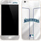 MLB Seattle Mariners Home Jersey iPhone 6/6s Plus Skin