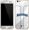 MLB Seattle Mariners Home Jersey iPhone 6/6s Skin