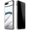MLB Seattle Mariners Home Jersey iPhone 7/8 Plus Clear Case