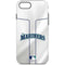 MLB Seattle Mariners Home Jersey iPhone 7 Pro Case