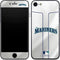 MLB Seattle Mariners Home Jersey iPhone 7 Skin