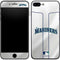 MLB Seattle Mariners Home Jersey iPhone 8 Plus Skin