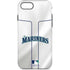 MLB Seattle Mariners Home Jersey iPhone 8 Pro Case