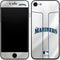 MLB Seattle Mariners Home Jersey iPhone 8 Skin