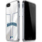 MLB Seattle Mariners Home Jersey iPhone SE (2nd & 3rd Gen) Clear Case