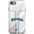 MLB Seattle Mariners Home Jersey iPhone SE (2nd & 3rd Gen) Pro Case