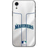 MLB Seattle Mariners Home Jersey iPhone XR Skin