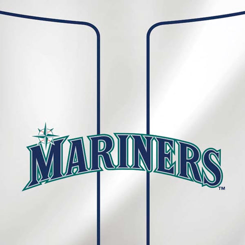 MLB Seattle Mariners Home Jersey iPhone XR Skin