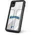 MLB Seattle Mariners Home Jersey iPhone XR Waterproof Case