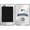 MLB Seattle Mariners Home Jersey Amazon Kindle Skin