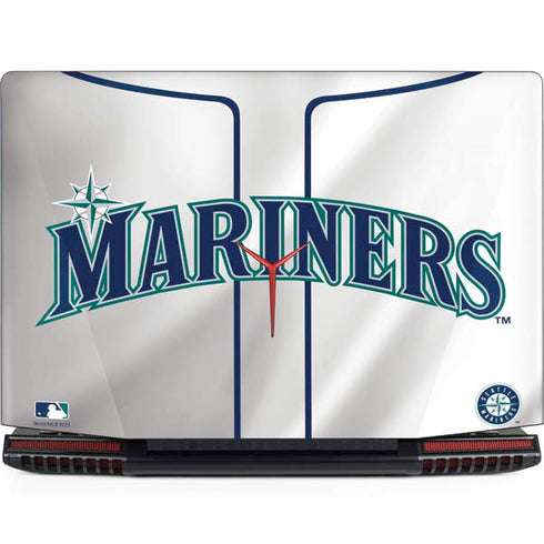 MLB Seattle Mariners Home Jersey Legion Y720 Skin