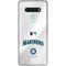 MLB Seattle Mariners Home Jersey LG Stylo 6 Clear Case