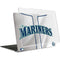 MLB Seattle Mariners Home Jersey MacBook Air 13in (2020) Case plus Skin