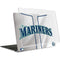 MLB Seattle Mariners Home Jersey MacBook Air 13in M1 (2021) Case plus Skin