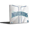 MLB Seattle Mariners Home Jersey MacBook Air 15 in (2023) Skin