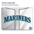 MLB Seattle Mariners Home Jersey MacBook Air 15in (2023-2025) Case plus Skin